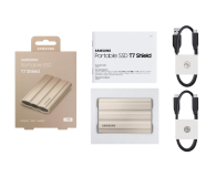 SAMSUNG T7 SHIELD USB 3.2 GEN.2 1TB BEZ. MU-PE1T0K/EU - 729816 - zdjęcie 10